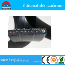 Elevator Control Cable Crane Control Cable Wires Cables & Cable Assemblies